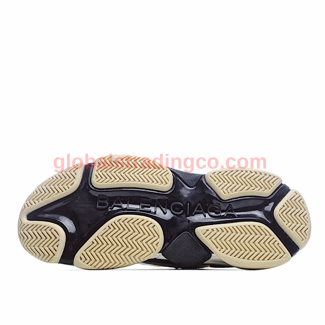 Balenciaga Triple S Dad Shoes Running Shoes